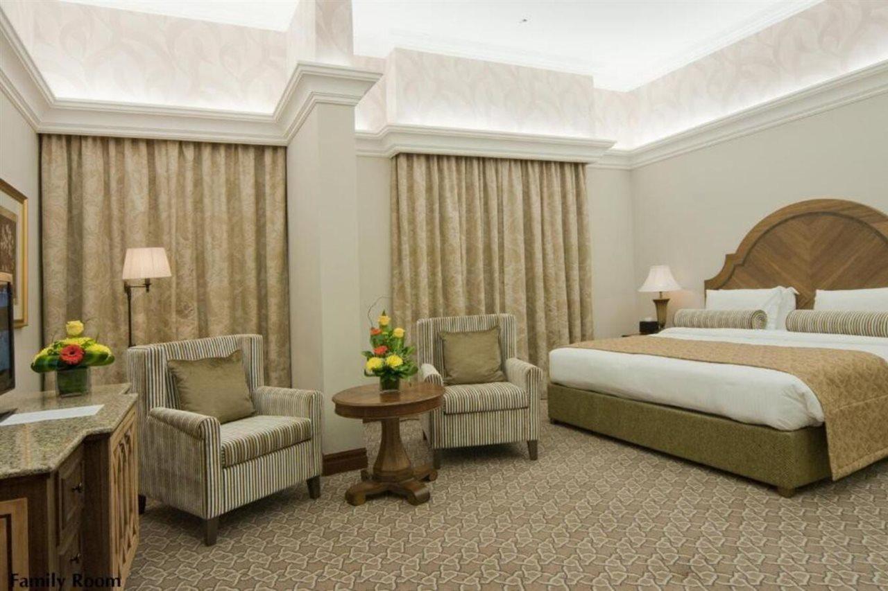 Ayla Hotel Аль-Айн Экстерьер фото