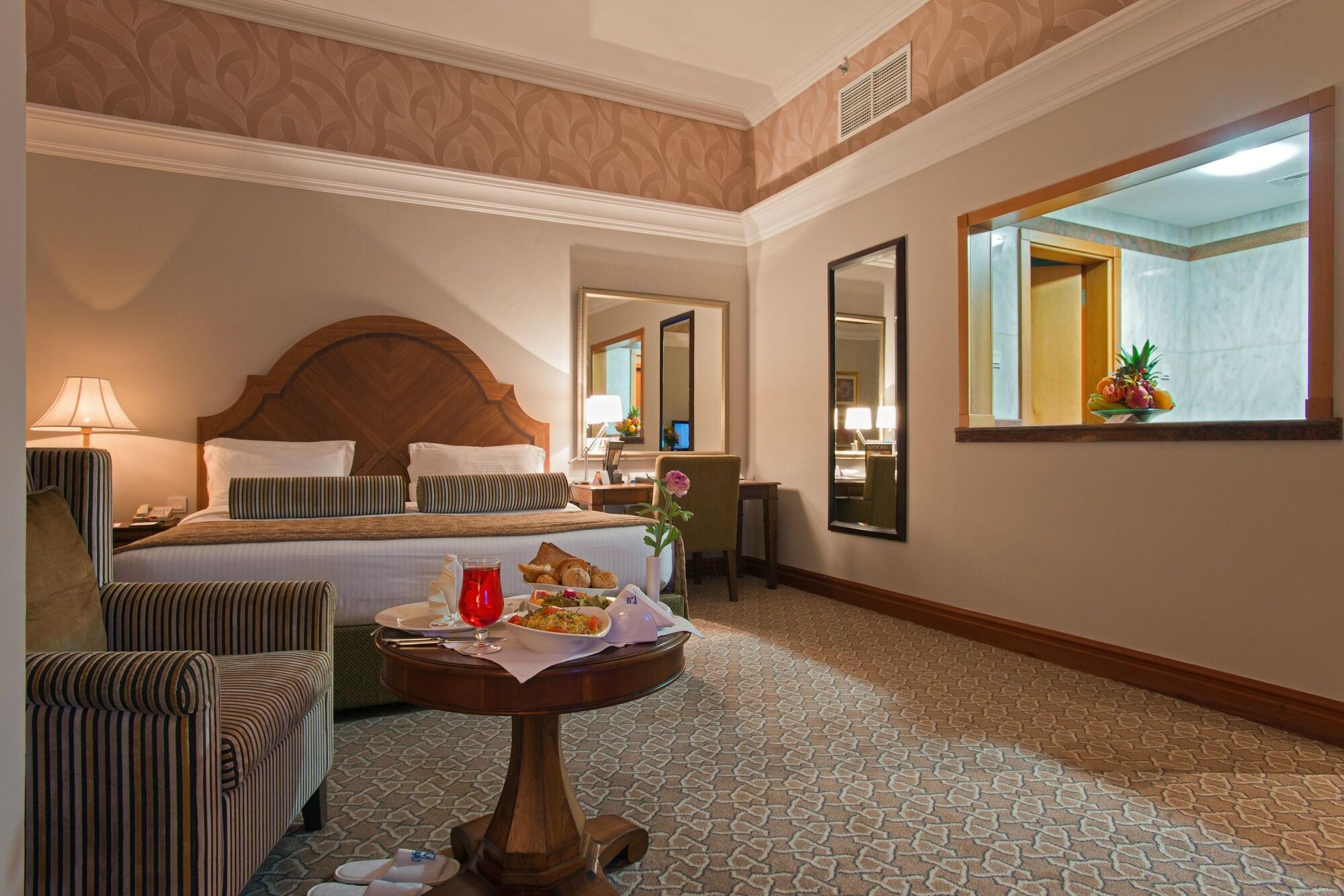 Ayla Hotel Аль-Айн Экстерьер фото