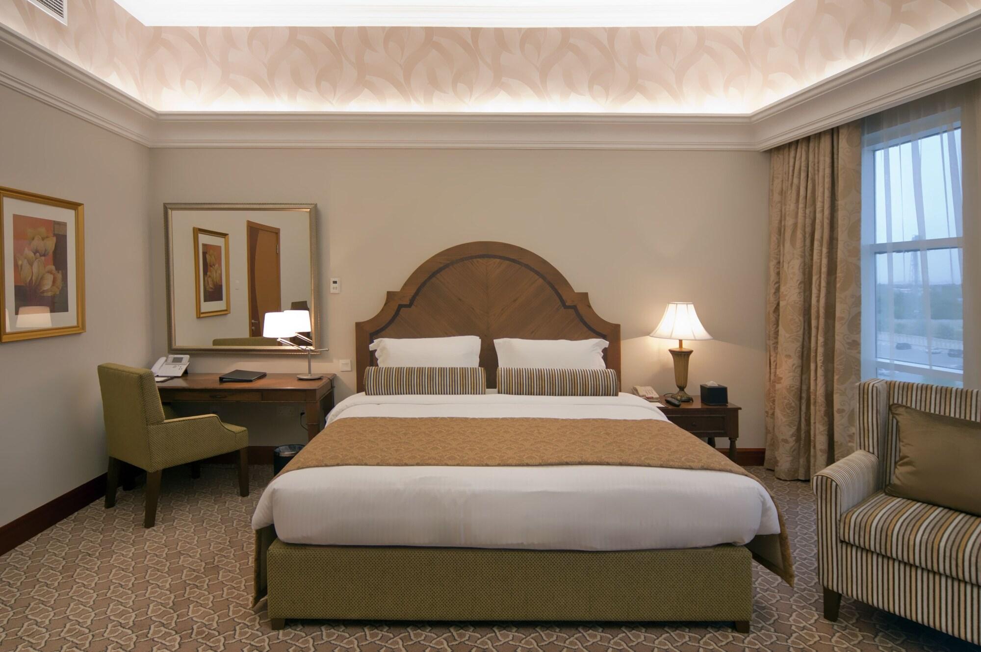 Ayla Hotel Аль-Айн Экстерьер фото