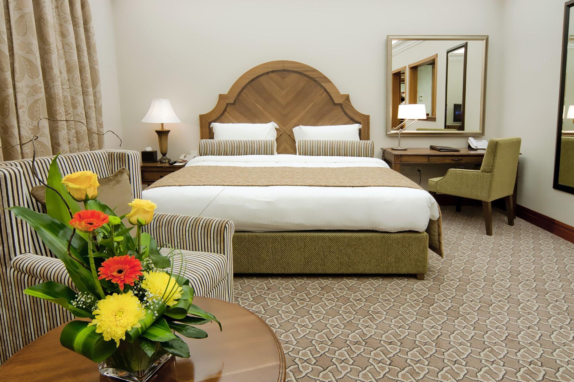 Ayla Hotel Аль-Айн Экстерьер фото