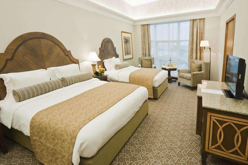 Ayla Hotel Аль-Айн Номер фото