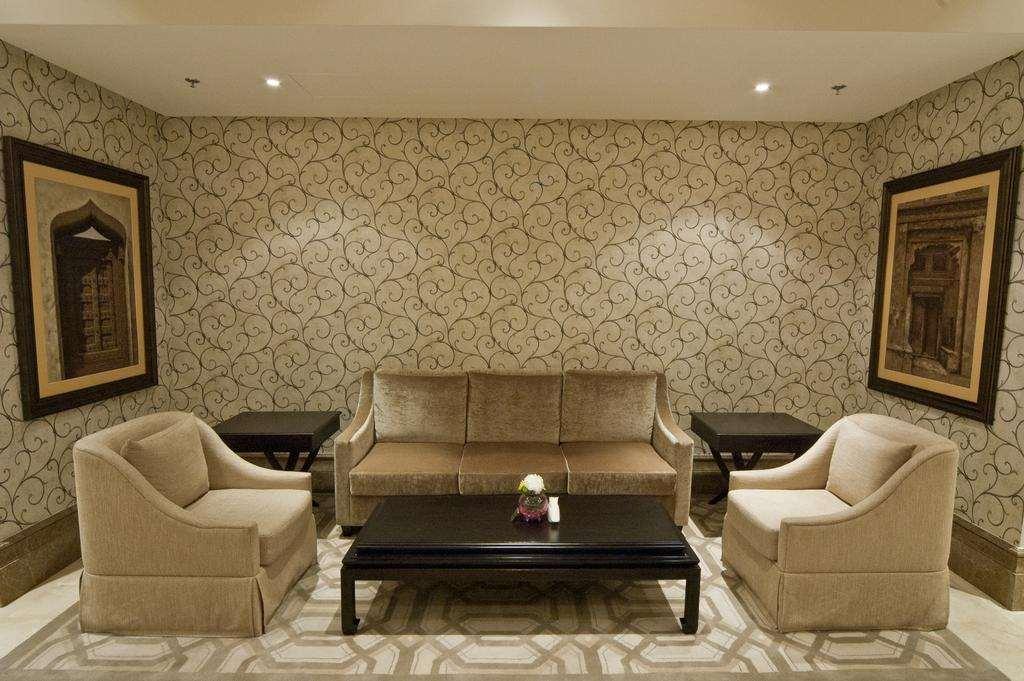 Ayla Hotel Аль-Айн Интерьер фото
