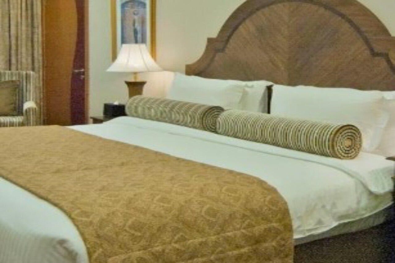 Ayla Hotel Аль-Айн Экстерьер фото