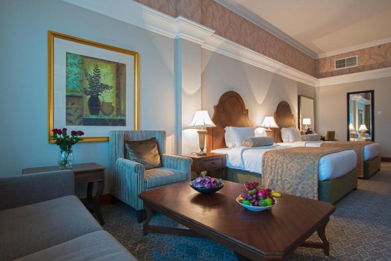 Ayla Hotel Аль-Айн Экстерьер фото